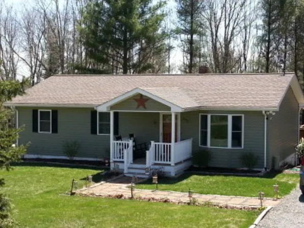 270 Rabbit Ridge Ln, Galax, VA 24333