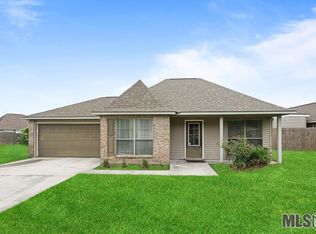 5270 Cicero Dr, Darrow, LA 70725