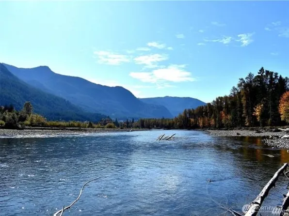 0 Lot 8 Carr Road, Randle, WA 98377