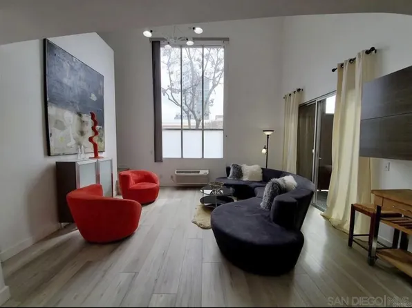 948 G St Unit 19, San Diego, CA 92101