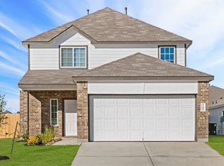 120 Cape Buffalo Dr, Huntsville, TX 77320