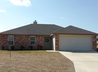 211 McCullough Loop, Temple, TX 76502