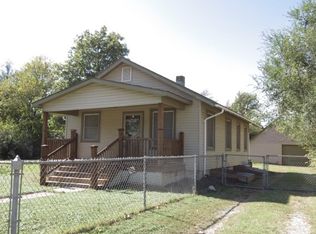 2037 S Palisade St, Wichita, KS 67213