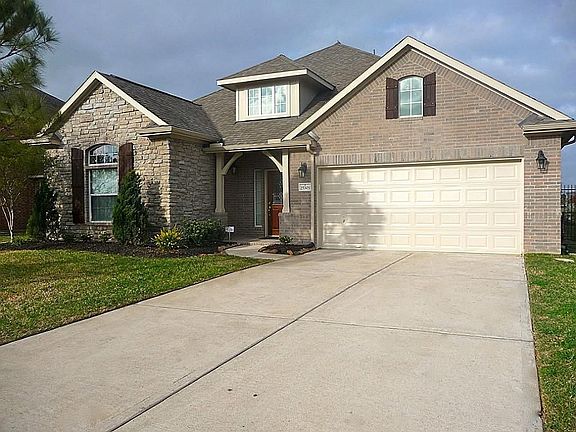2nd image of 25303 Hamden Valley Dr