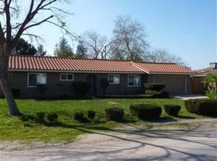 17924 Rodeo Dr, Madera, CA 93638