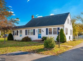 56 2nd Ave, Emmitsburg, MD