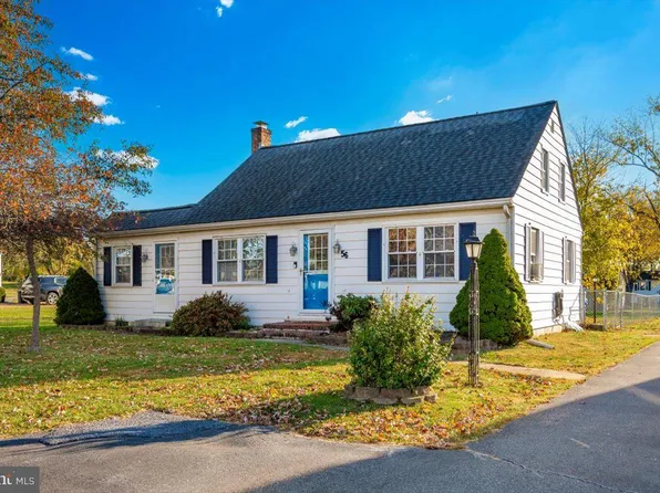 56 2nd Ave, Emmitsburg, MD 21727