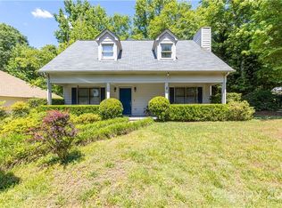 115 Banksridge Rd, Fort Mill, SC 29715