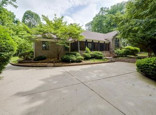 605 Fairway Trl, Springfield, TN 37172