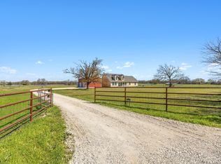 3548 County Road 2522, Royse City, TX 75189