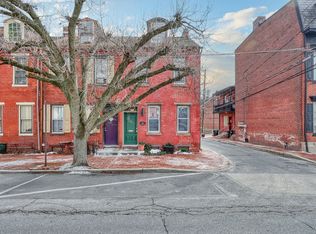 111 Washington St, Harrisburg, PA 17104