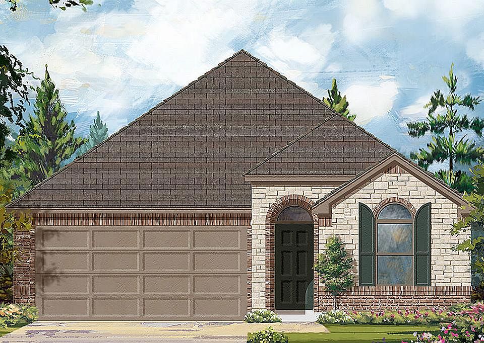 1st image of 14202 Broad Cypress Ct