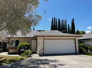 44541 Kadi Ct, Fremont, CA 94539