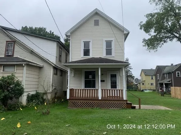 206 Gilfillan St, Franklin, PA 16323