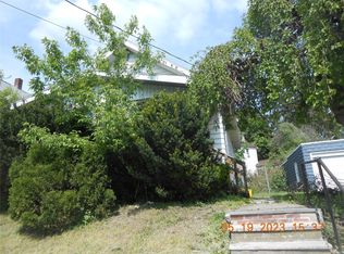 110 Glenwood Ave, Binghamton, NY 13905
