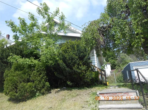 110 Glenwood Ave, Binghamton, NY 13905