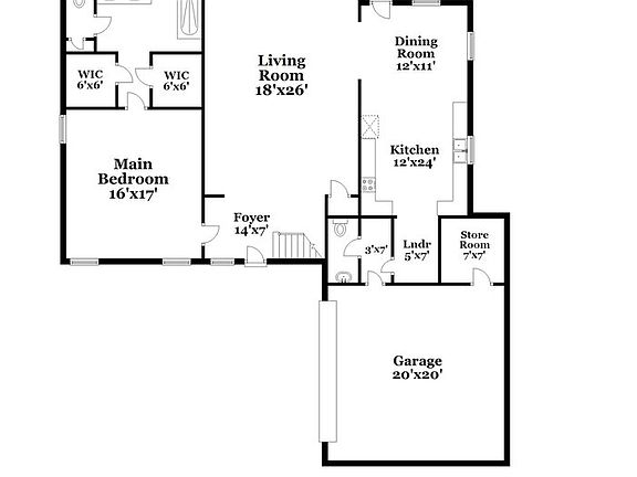 2nd image of 8636 Chris Suzanne Cir