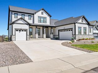 3293 Offbeaten Place, Castle Rock, CO 80108