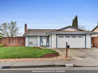 9945 Mangos Dr, San Ramon, CA 94583