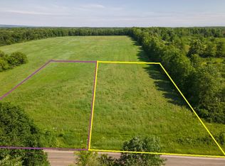 0 Asbury Rd LOT 5, Freeville, NY 13068