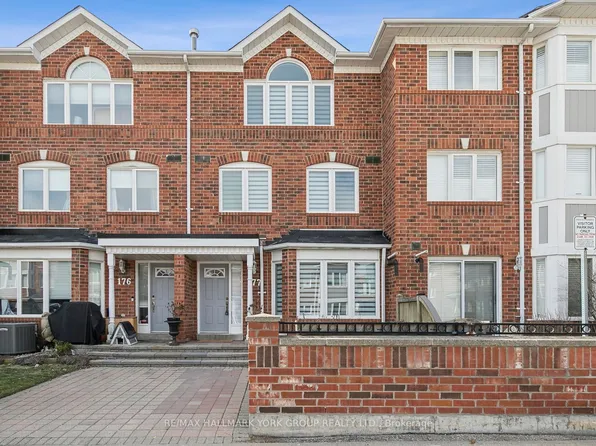 18 Clark Ave W #177, Vaughan, ON L4J 8H1