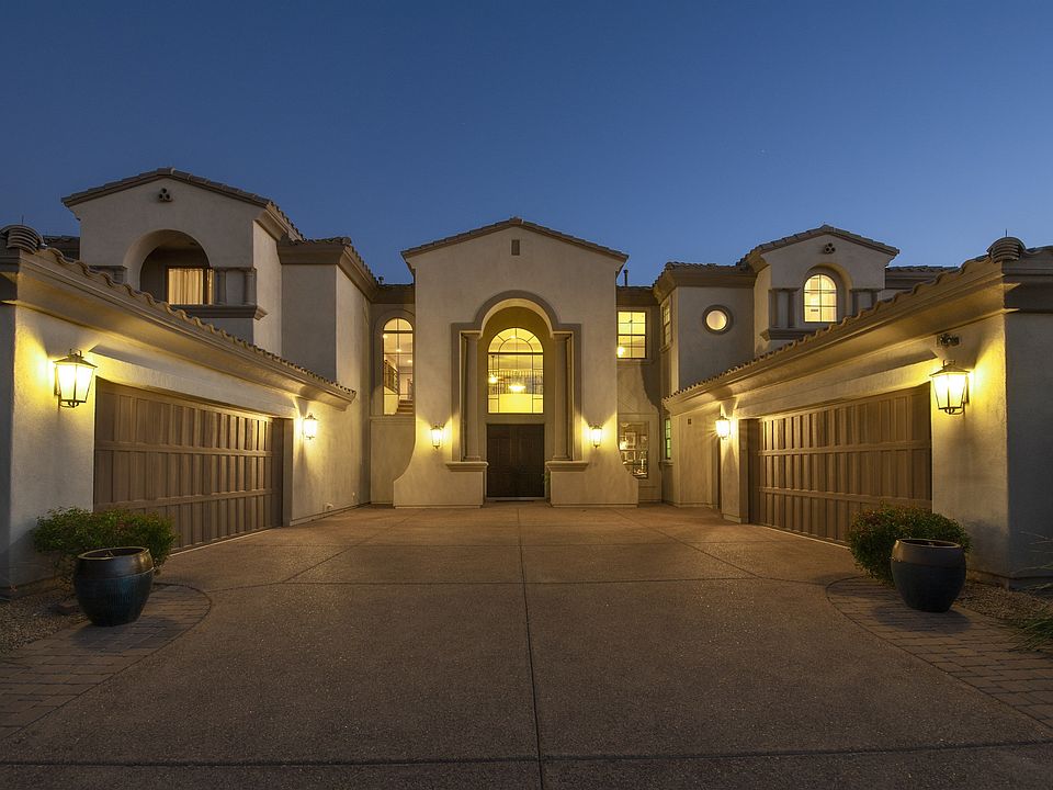 14545 W Village Pkwy, Litchfield Park, AZ 85340 Zillow