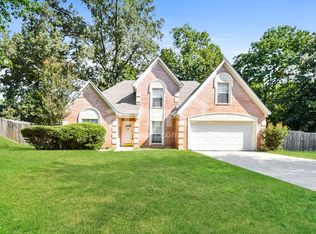 4514 Huron Rd, Nesbit, MS 38651