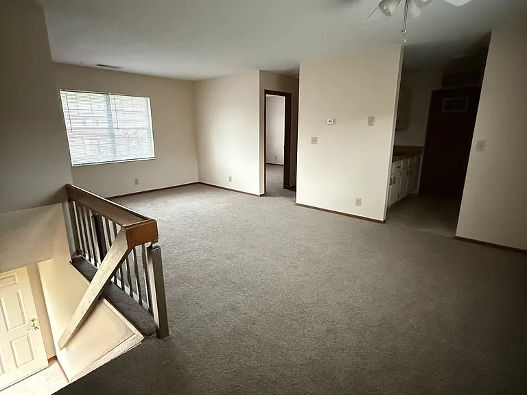 Oglebay Village Apartments — Photo 33