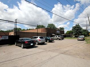 2510 Burr Oak Ave, Blue Island, IL
