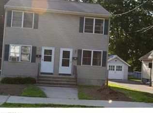 105 Hodge Ave, Ansonia, CT 06401