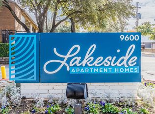 Lakeside Apartments, Dallas, TX 75231