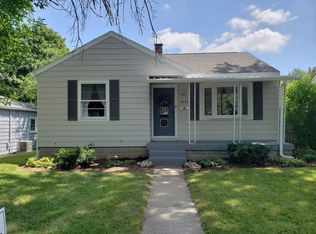 2025 Perrine St, Lafayette, IN 47904