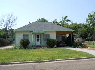 522 McClelland Ave, Pueblo, CO 81005