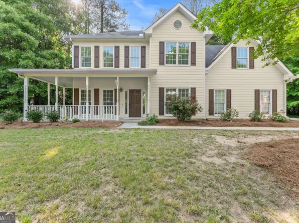 1632 Paces Vale Ct, Lawrenceville, GA 30043