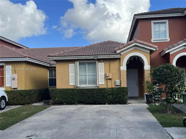 95 SW 15th Rd, Homestead, FL 33030