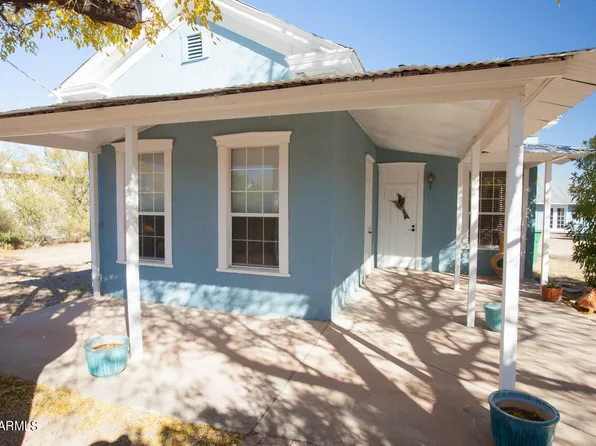 910 E FREMONT Street, Tombstone, AZ 85638