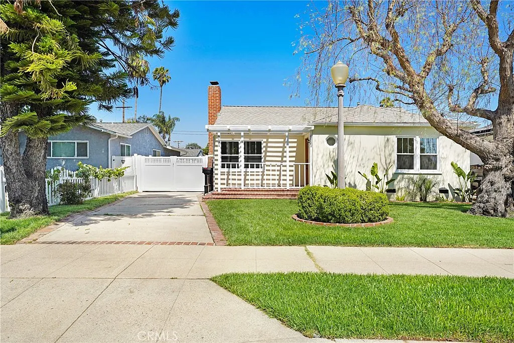 3 bed, 1782 sqft, $4,750 — Photo 1