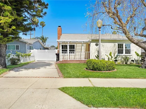 6722 Katherine Ave, Van Nuys, CA 91405