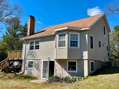 2970 Scott Rd, East Tawas, MI, 48730