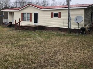 7515 Highway 104 W, Cedar Grove, TN 38321