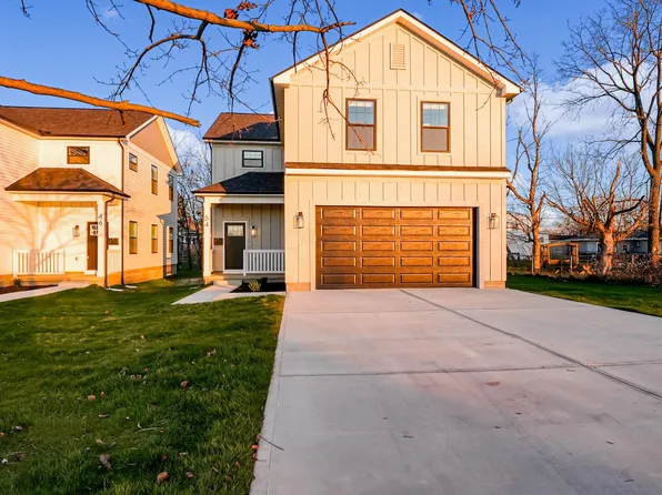 54 Inah Ave, Columbus, OH 43228