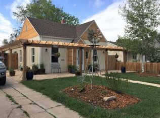 2819 S Cherokee St, Englewood, CO 80110