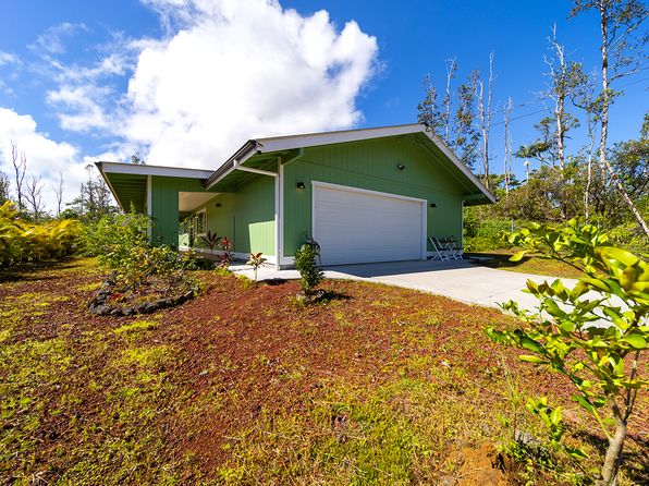 Tiki Gardens Pahoa Single Family Homes For Sale - 36 Homes | Zillow