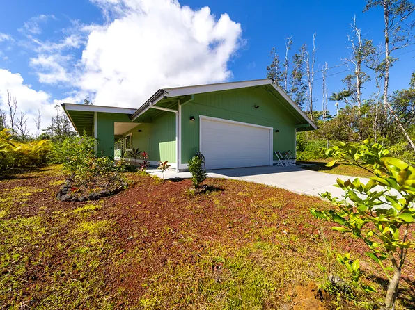 16-425 Brookover St, Keaau, HI 96749