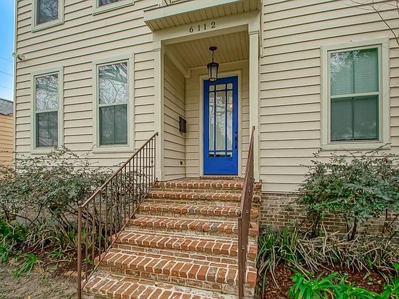 2nd image of 6112 Marshal Foch St
