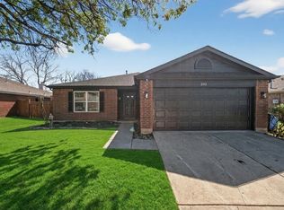 2312 Breanna Way, Little Elm, TX 75068