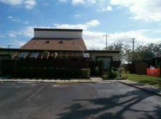 1733 NW 71st Ave #105, Plantation, FL 33313