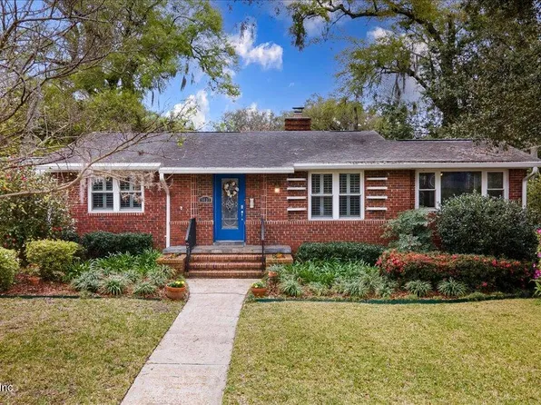 1437 HARBOR OAKS Road, Jacksonville, FL 32207