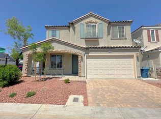 6196 Glimmering Light Ave, Las Vegas, NV 89139