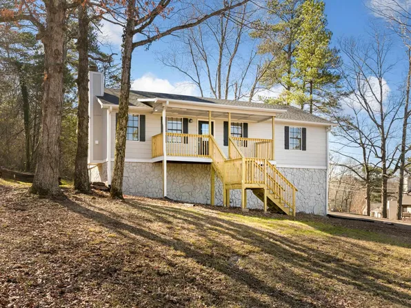 1801 Forest Dr, Birmingham, AL 35235